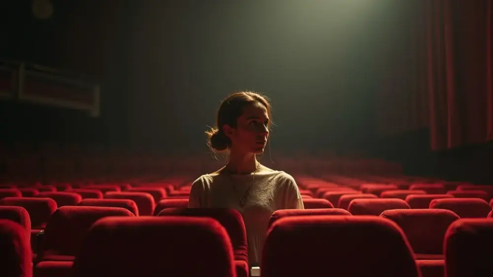 Roma no cinema (filme): resumo sem spoilers, bem direto