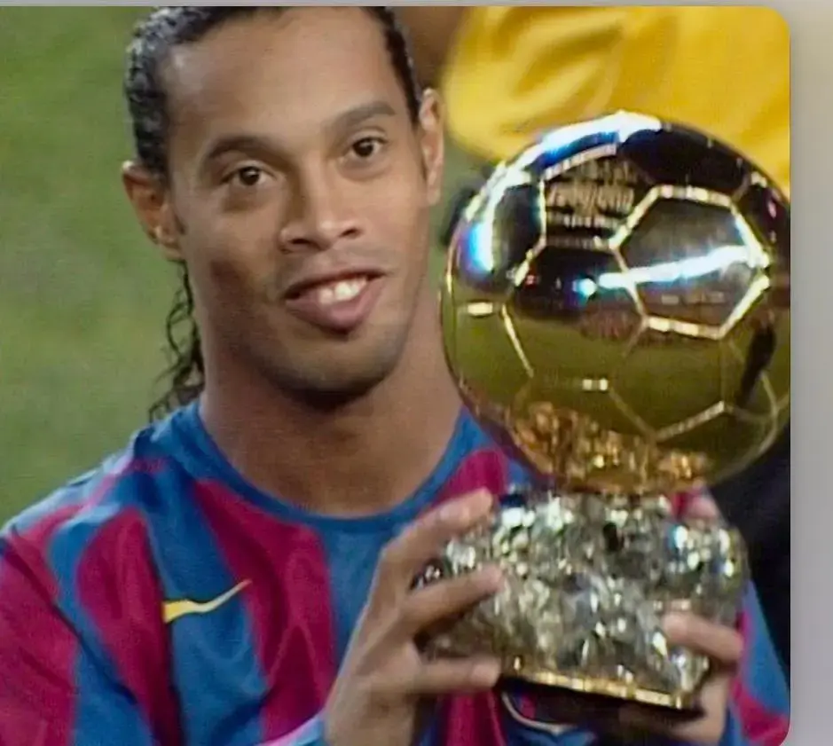 Ronaldinho: documentário Netflix captura alegria pura