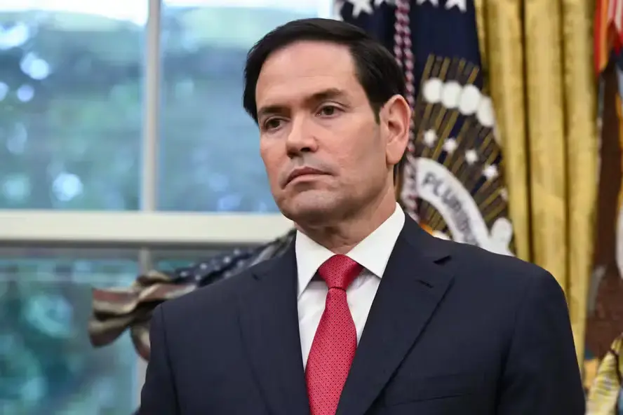 Rubio e Lavrov discutem Ucrânia por telefone