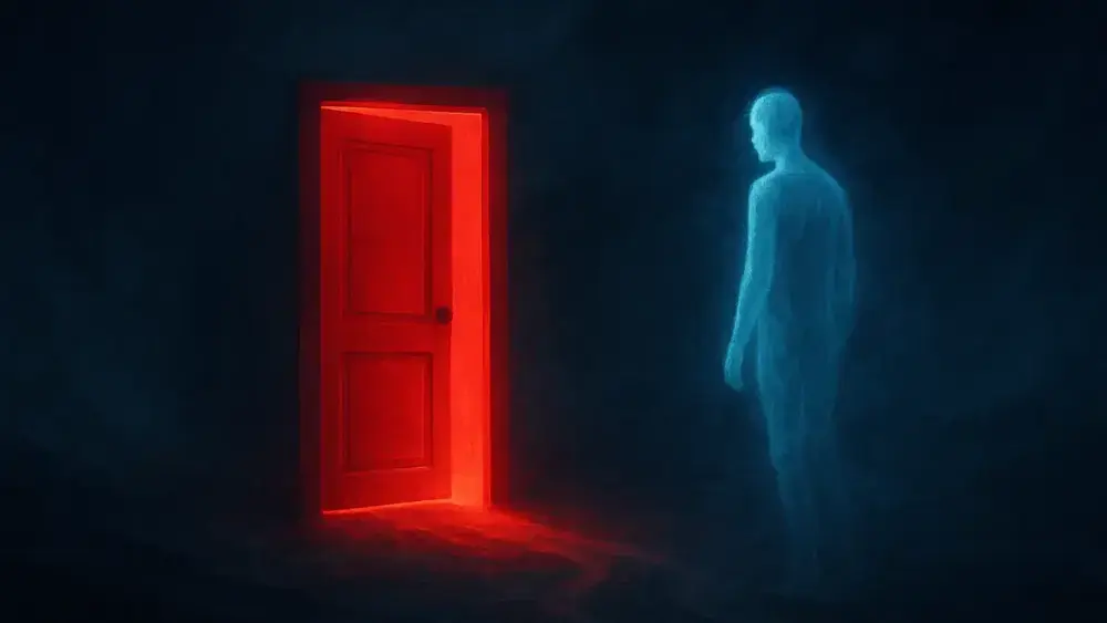 Sobrenatural: A Porta Vermelha e o retorno astral de Dalton