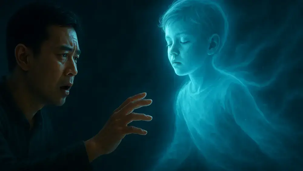 Sobrenatural: Wan e a Viagem Astral Pelo Filho Perdido
