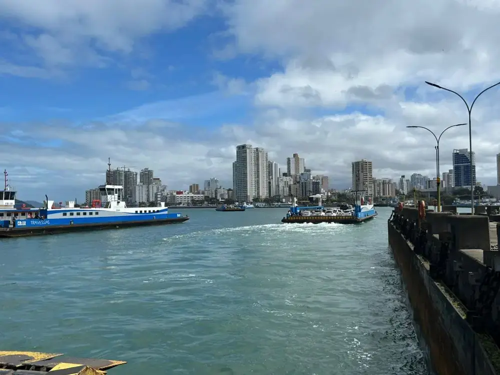 SP assina contrato de R$ 2,5 bi para PPP de travessias