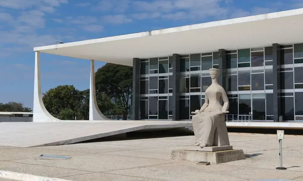 STF valida PL da Dosimetria e reforça combate ao golpismo