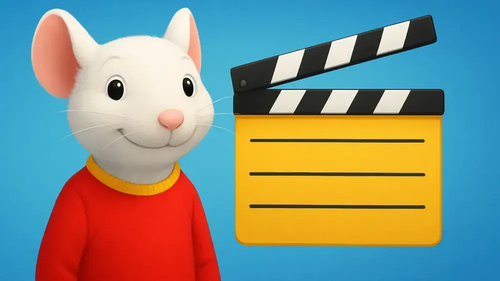 Stuart Little 3: resumo do filme, sem spoilers, bem direto