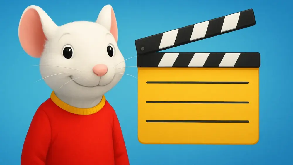 Stuart Little 3: resumo do filme, sem spoilers, bem direto
