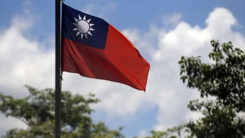 Taipé vibra com turismo apesar de tensão com a China