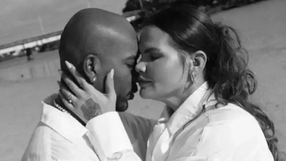Thais Carla termina casamento após 11 anos com comunicado conjunto