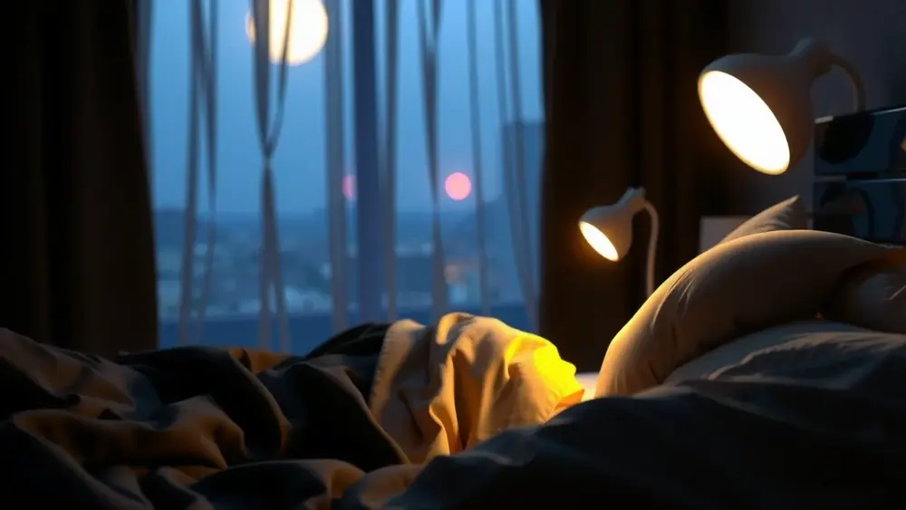 Tratamento para dependência de ansiolíticos e remédios para dormir