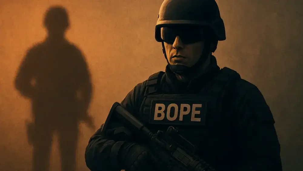 Tropa de Elite 2: Bope em ação, entenda o sistema sem spoilers!
