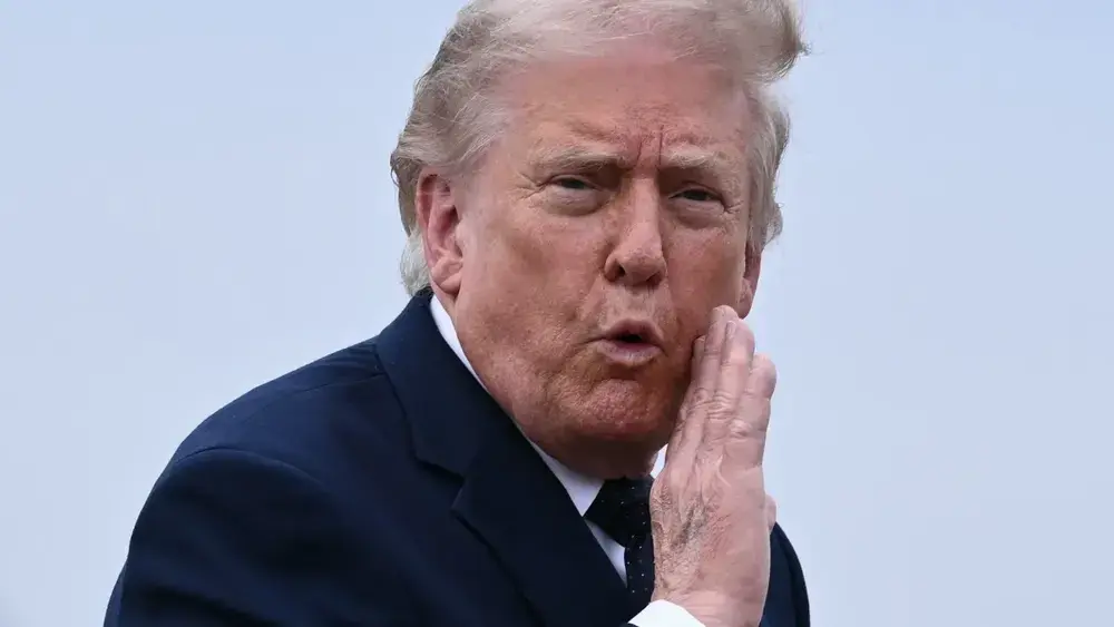 Trump: Venezuela não está pronta para eleições, 8 meses após captura de Maduro