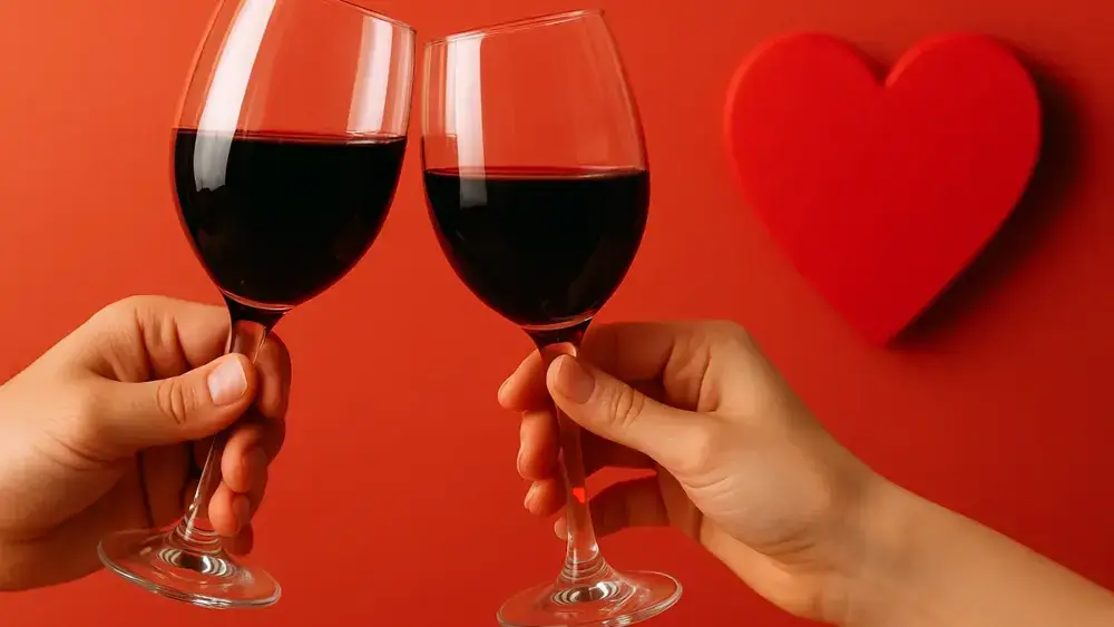 Um brinde ao amor: As 5 comédias românticas dos anos 90 que amamos!