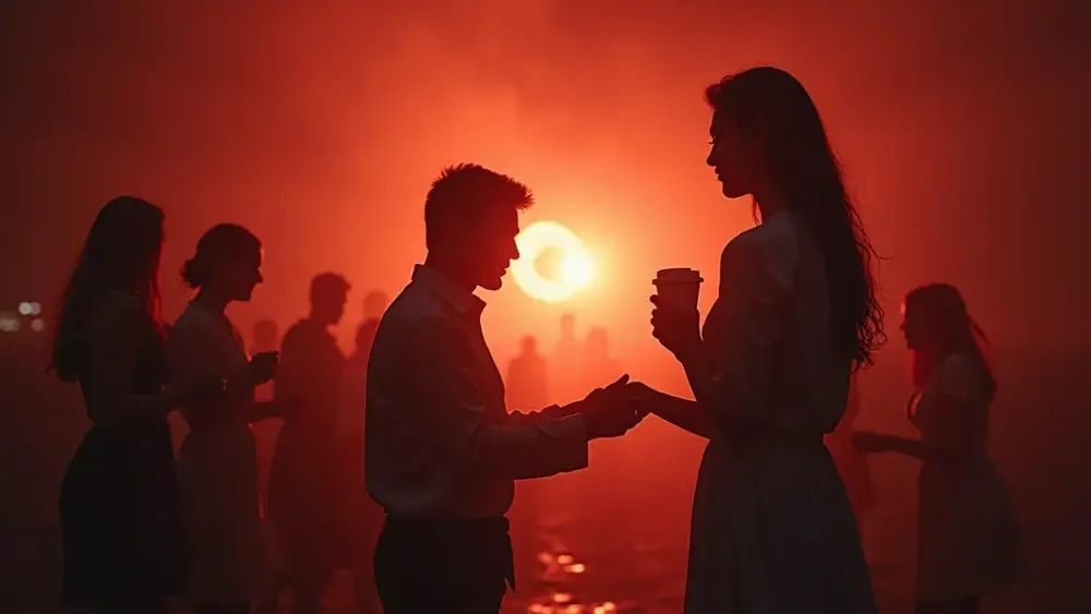 Um Grande Amor no cinema: resumo sem spoilers, bem direto
