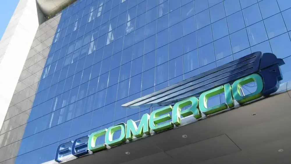 Varejo paulista cai 6,9% em abril e acumula retração de 5,1% no ano