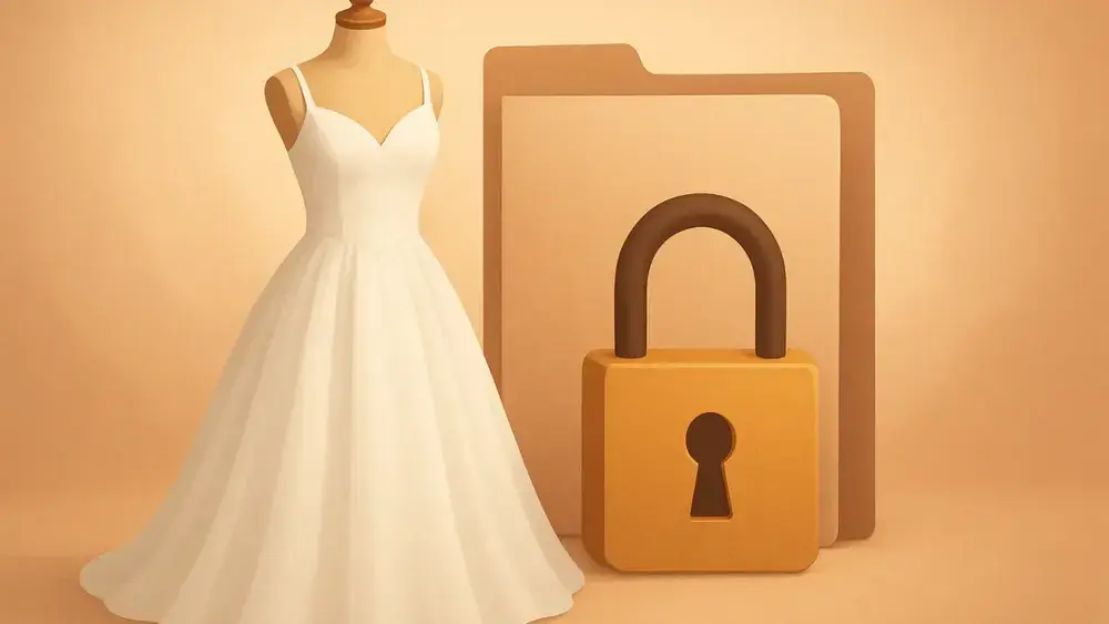 Vestida para Casar: 27 Vestidos e Segredos de Bastidores Já