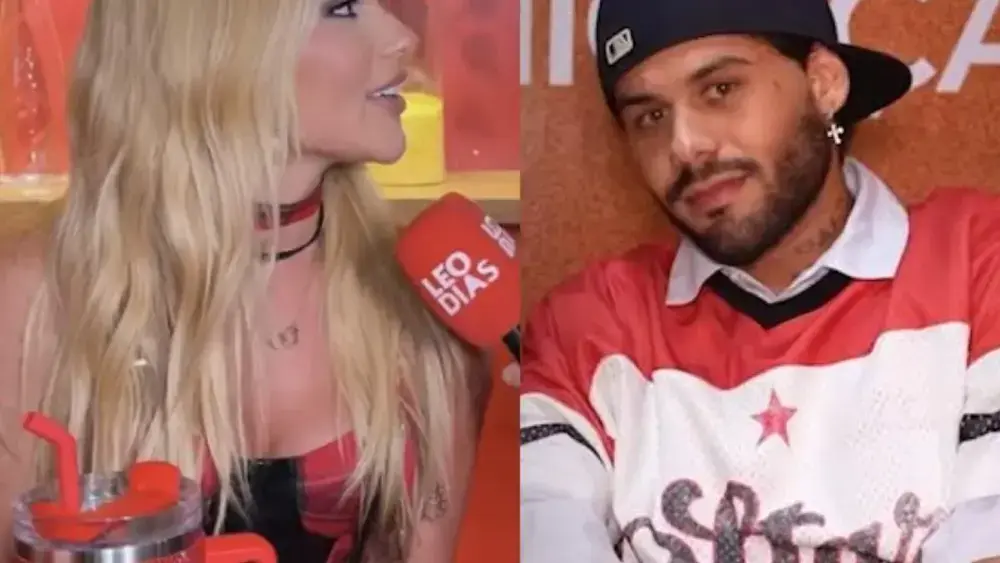 Virginia se defende de fala de Zé Felipe: “Eu cuidava de tudo”