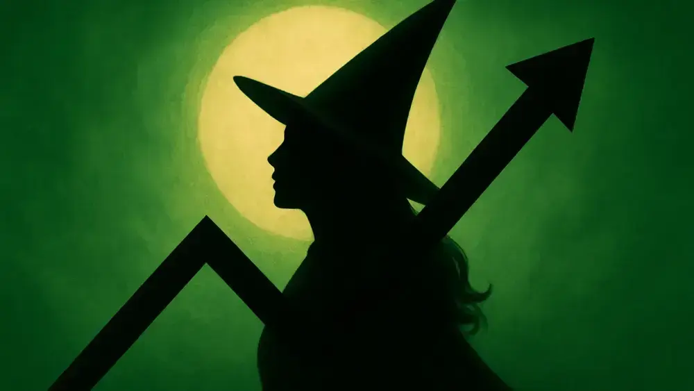 Wicked (2024): Por Que o Musical Virou Fenômeno Mundial?