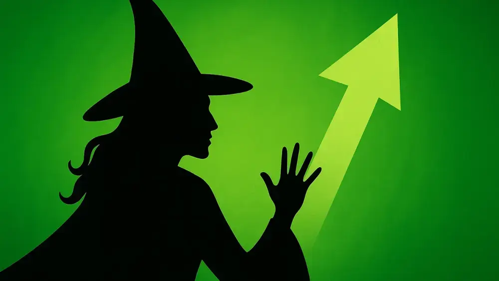 Wicked Broadway: Menzel, Chenoweth e a força de ‘Defying’