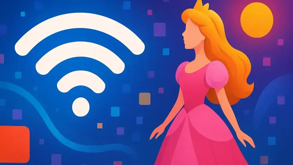WiFi Ralph: Princesas, Internet e o Fenômeno Viral da Disney