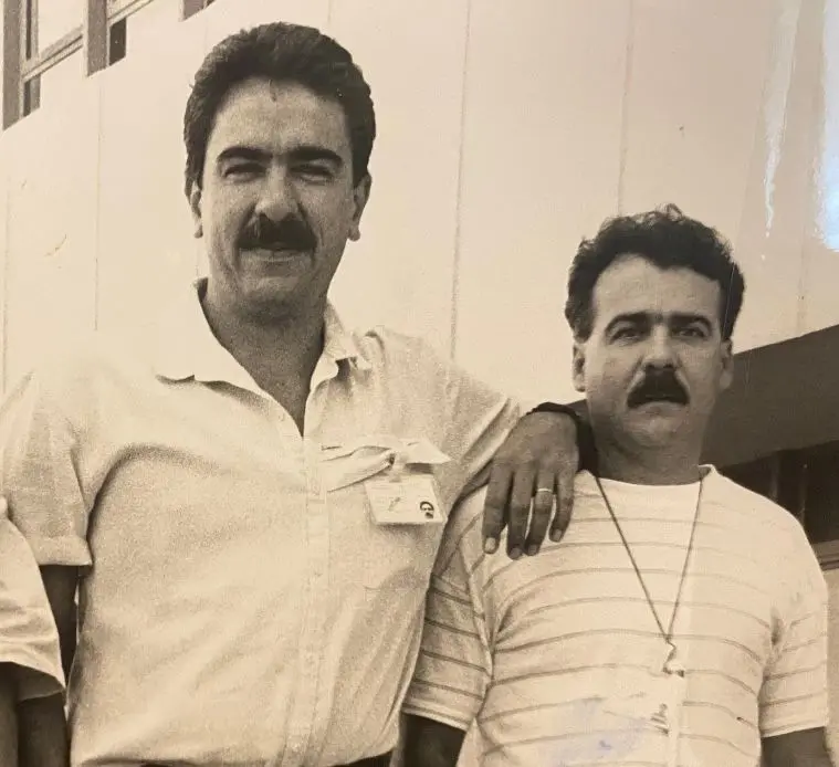 Zé Antônio, jornalista português-carioca, morre em Brasília