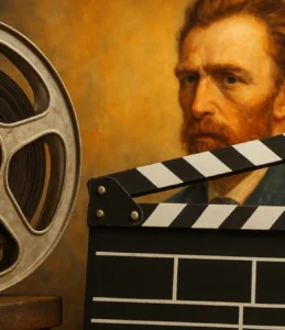 Artistas Geniais: Biografias Cinematográficas Imperdíveis