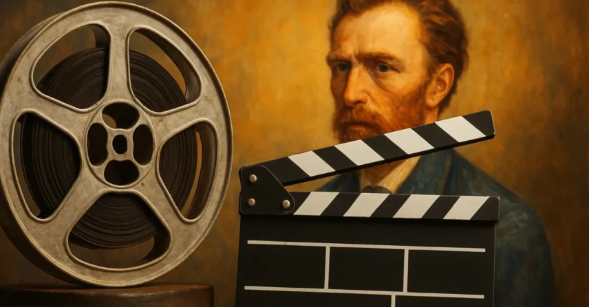 Artistas Geniais: Biografias Cinematográficas Imperdíveis