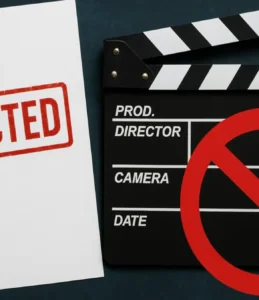 Atores que Recusaram Papéis: Impacto no Cinema Mundial