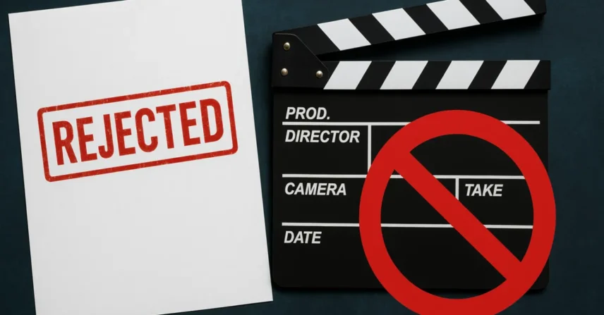 Atores que Recusaram Papéis: Impacto no Cinema Mundial