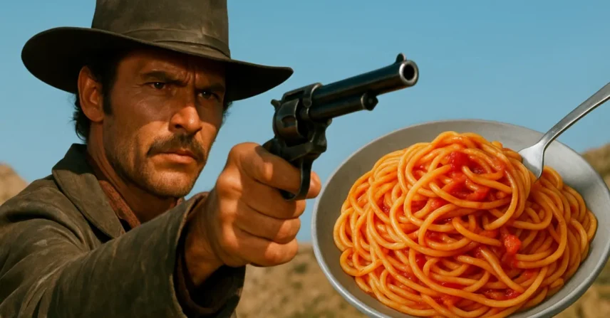 Bang Bang! Faroestes Spaghetti dos Anos 70 Que Você Precisa Ver!