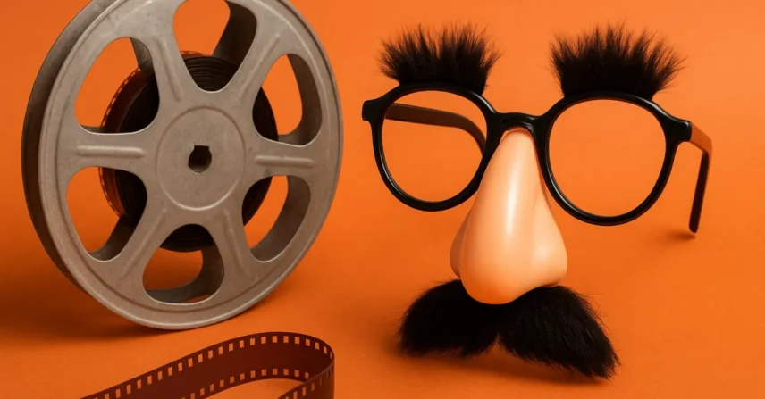 Comédias 70: Os Clássicos Que Definiram o Humor e Você Não Viu!