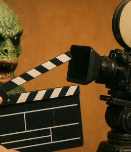 Como Funcionavam os Efeitos Práticos em Filmes dos Anos 80