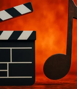Como Trilhas Sonoras Mudam a Atmosfera dos Filmes de Ação?