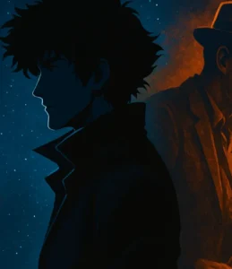 Cowboy Bebop Filme Shinichirō Watanabe jazz space caçador