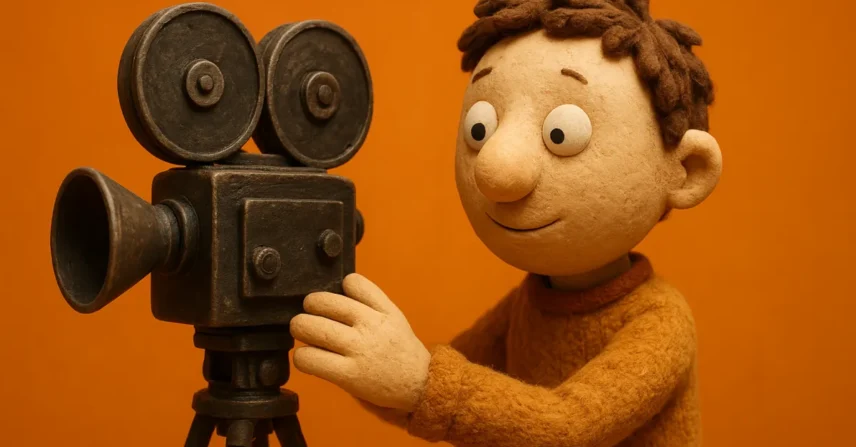 Curiosidades: 5 Filmes de Stop Motion de Pequenas Produtoras!