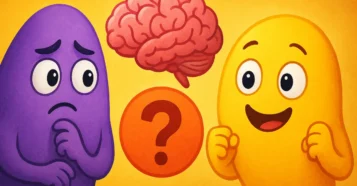 Divertida Mente 2: Curiosidades das Novas Emoções e Ansiedade