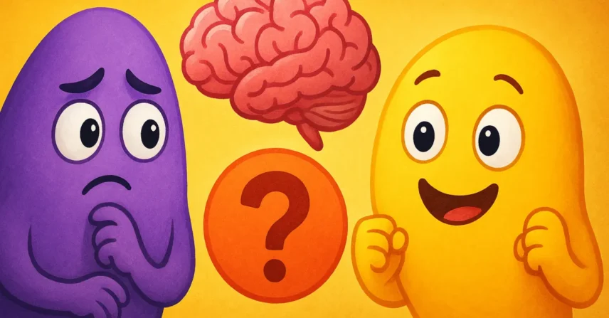 Divertida Mente 2: Curiosidades das Novas Emoções e Ansiedade