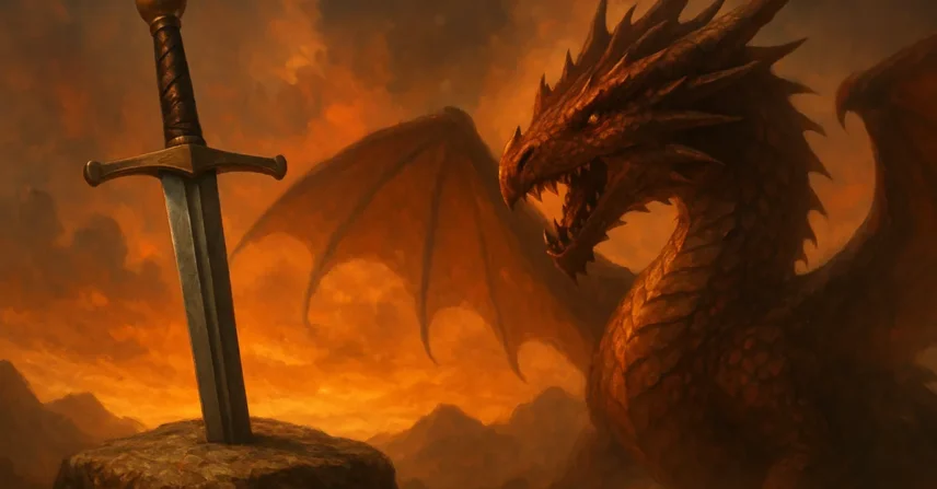 Fantasia Épica: As 10 Aventuras Anos 80 Que Marcaram Gerações