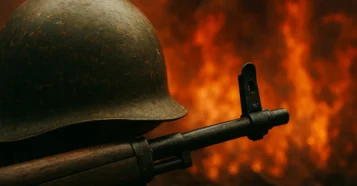 Guerra 60: Os Filmes Brutais Que Revelaram Conflitos Históricos!