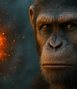 Planeta dos Macacos: Reinado – Efeitos Especiais Que Chocaram?
