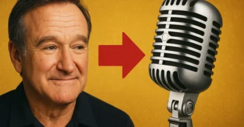 Robin Williams: Ele Mudou a Dublagem Para Sempre? Descubra!