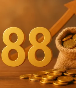 Significado de sonhar com 888: abundância e movimento espiritual
