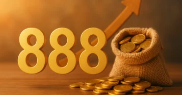 Significado de sonhar com 888: abundância e movimento espiritual