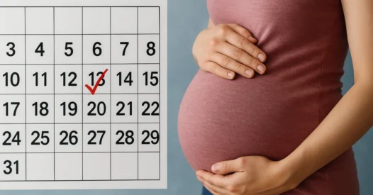 Sonhar 2 dias seguidos com gravidez: novos começos insistentes