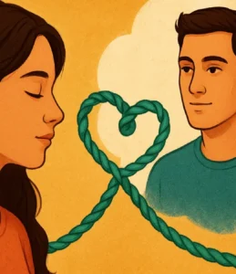 Sonhar 2 vezes com a mesma pessoa: laços, sinais e significados