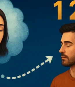 Sonhar 3 dias seguidos com a mesma pessoa: ligação intensa e sinais