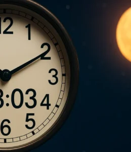 Sonhar com 03:03: recado espiritual, proteção e despertamento