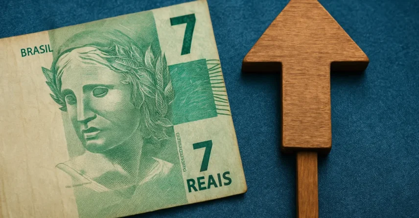 Sonhar com 7 reais: pequenos avisos espirituais sobre finanças