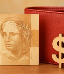 Sonhar com 80 reais: equilíbrio entre despesas e oportunidades