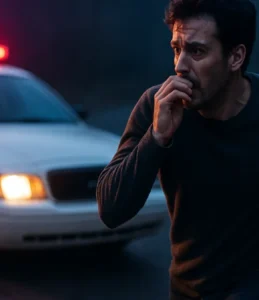 Sonhar fugindo da polícia: culpas, cobranças e desejo de escapar