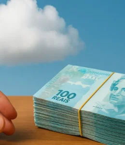 Sonhar ganhando 9 mil reais: prosperidade, decisões e vigilância