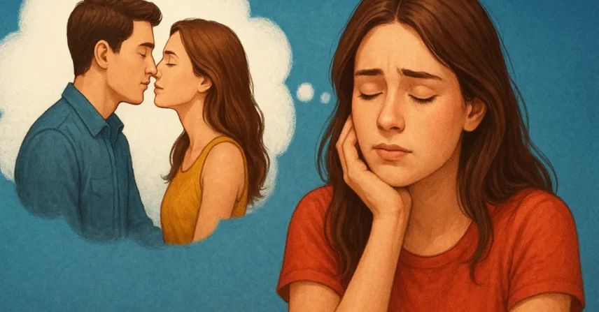 Sonhar namorando um amigo: sentimentos escondidos e dúvidas